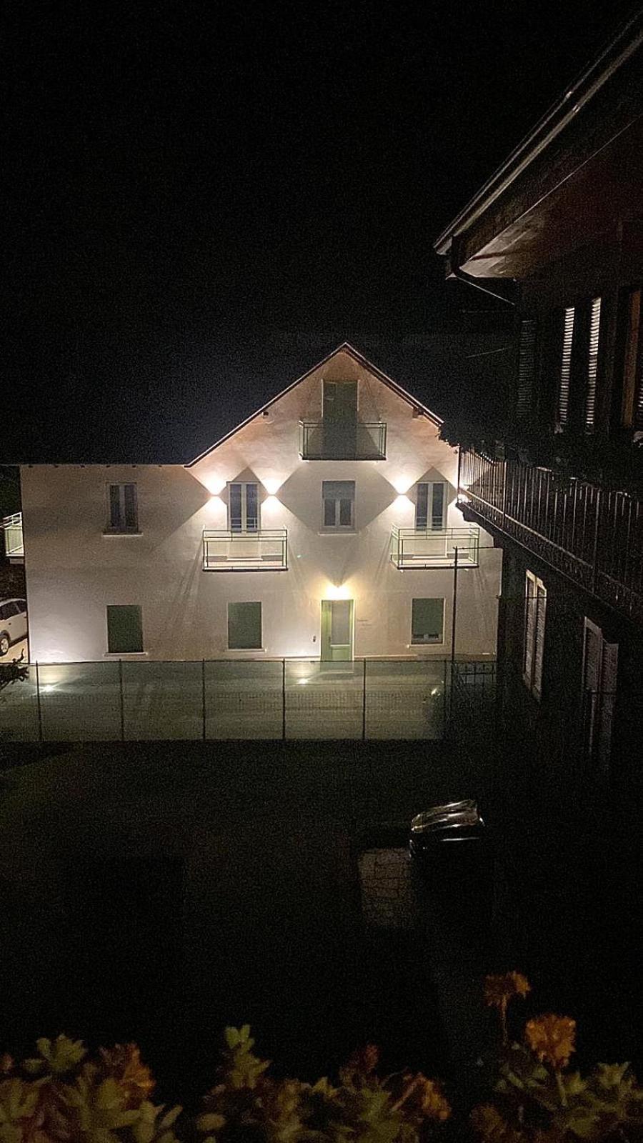 Le Case Di Elena - Gignese Exterior foto